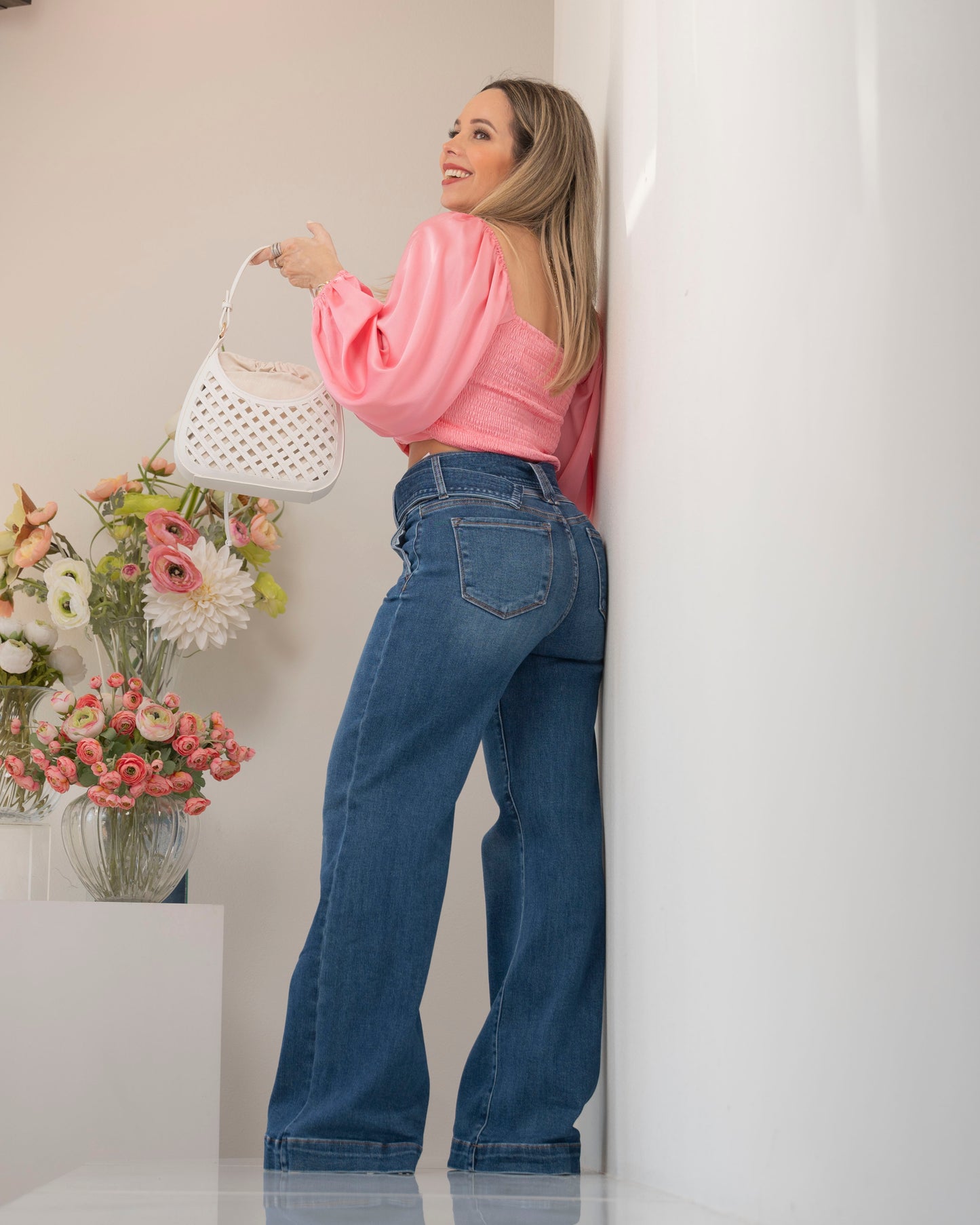 TOP PINK