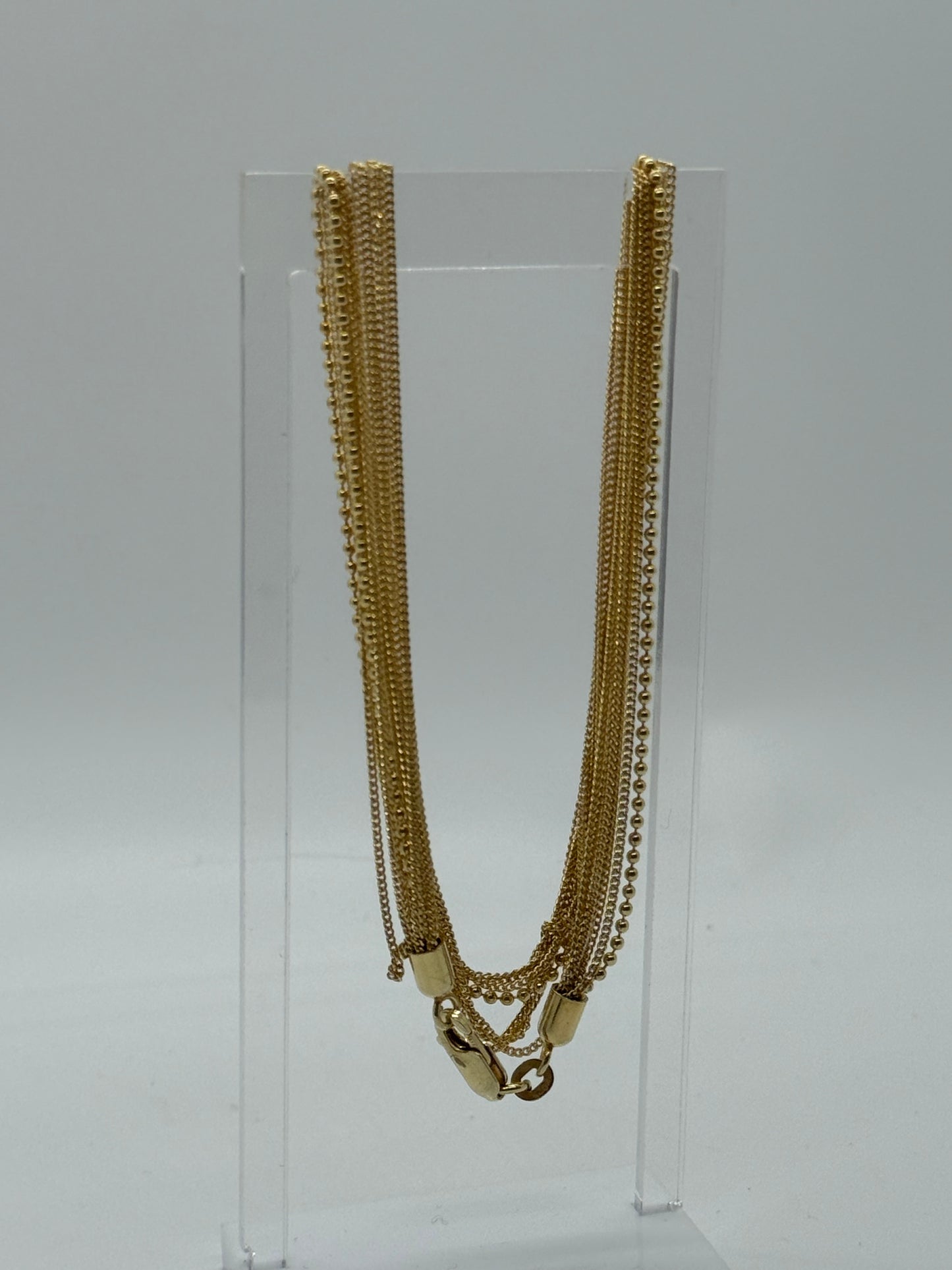 Gold Chain