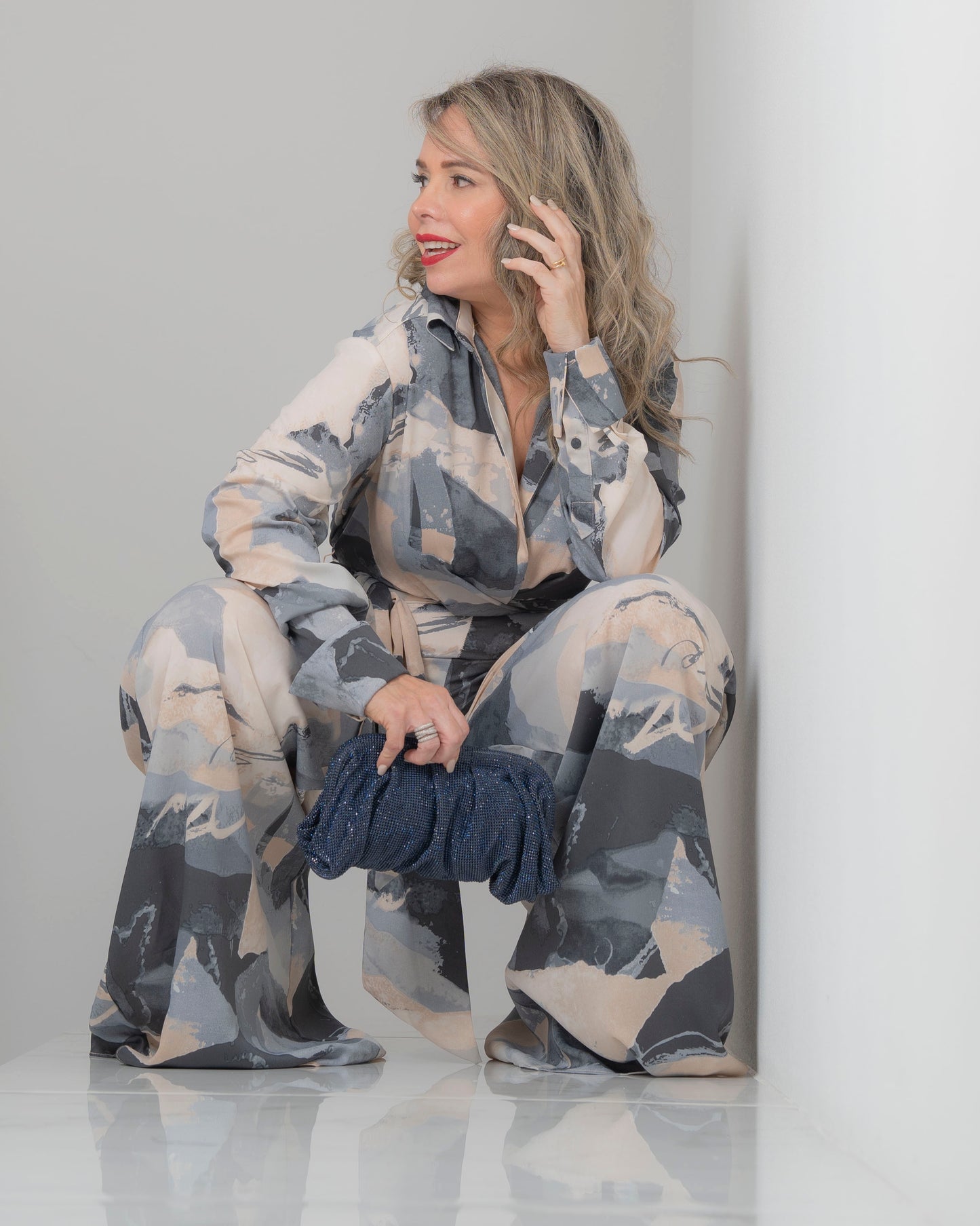 JUMPSUIT