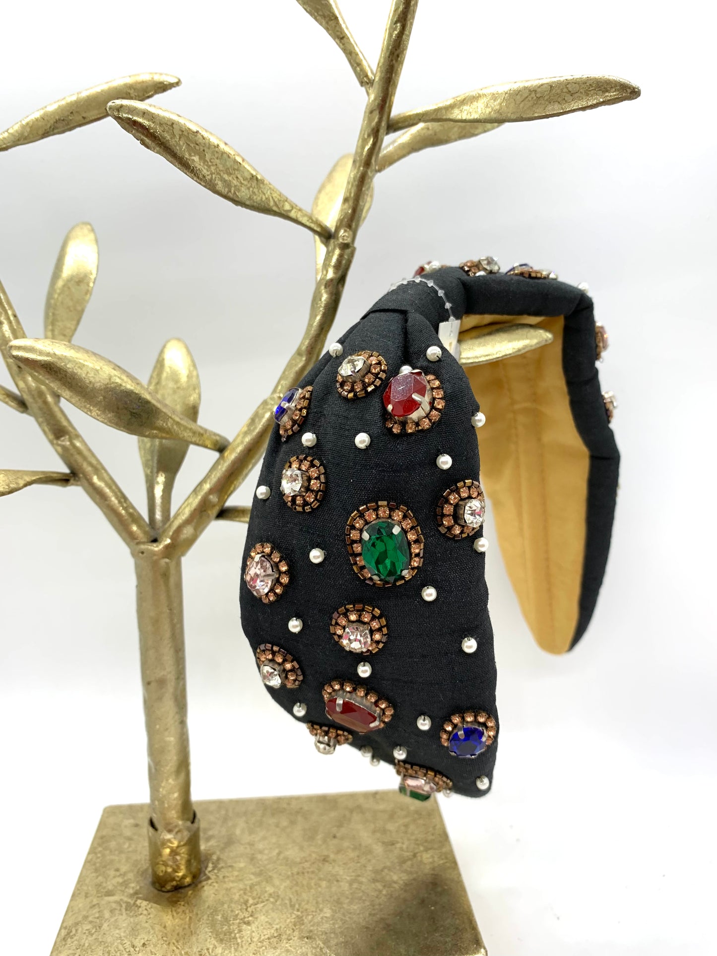 Shakira Beads/Sequin Headband