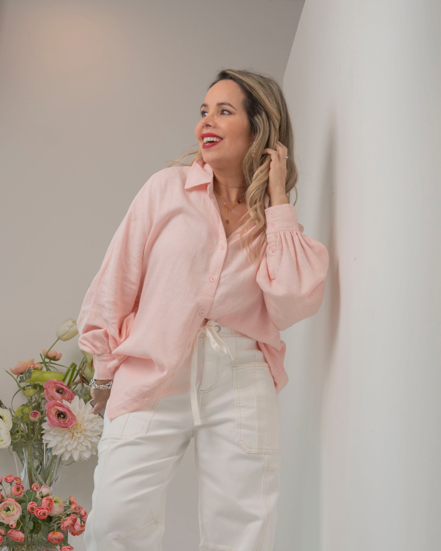 TOP LINEN