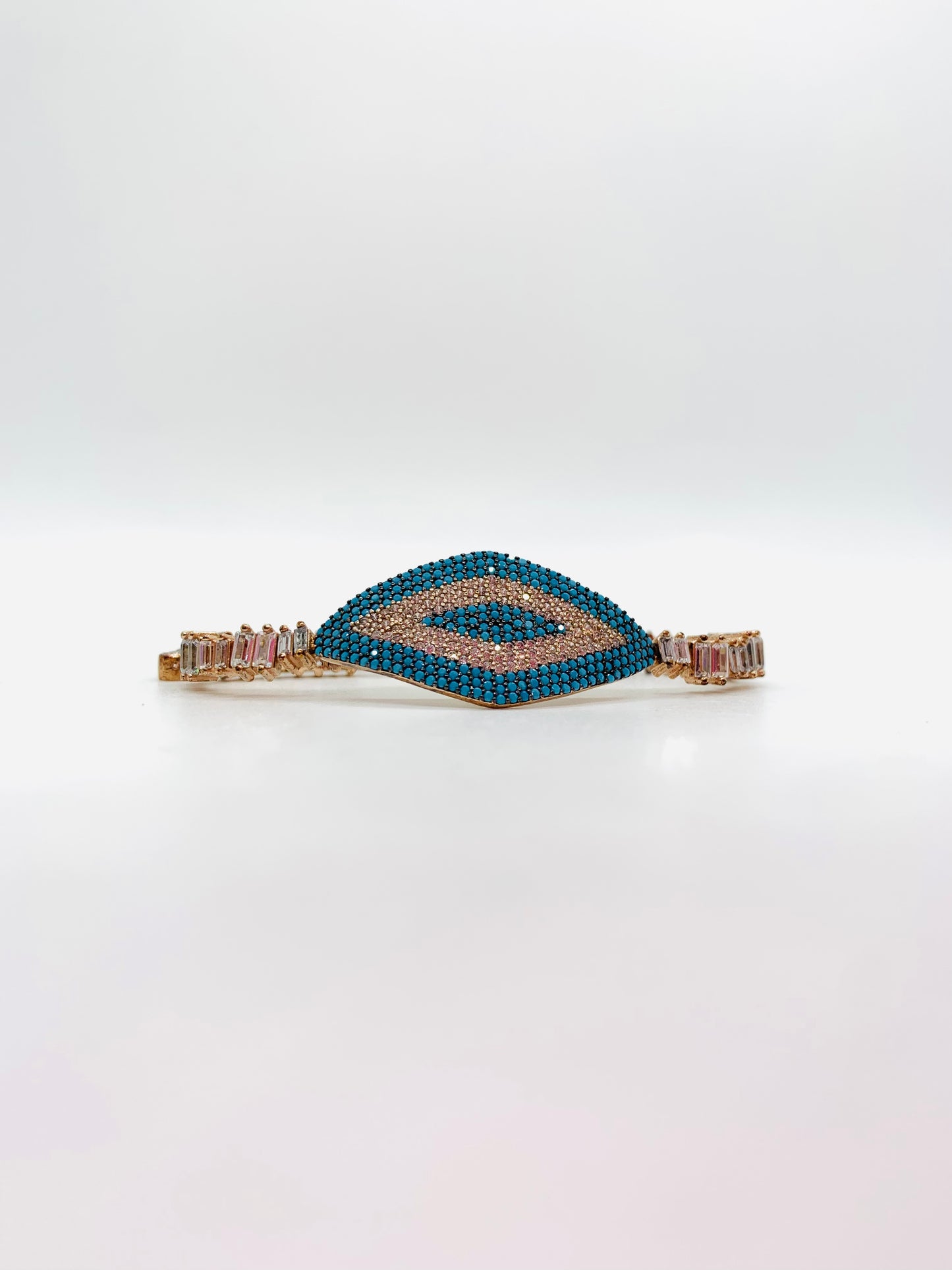Evil Eye Bracelet