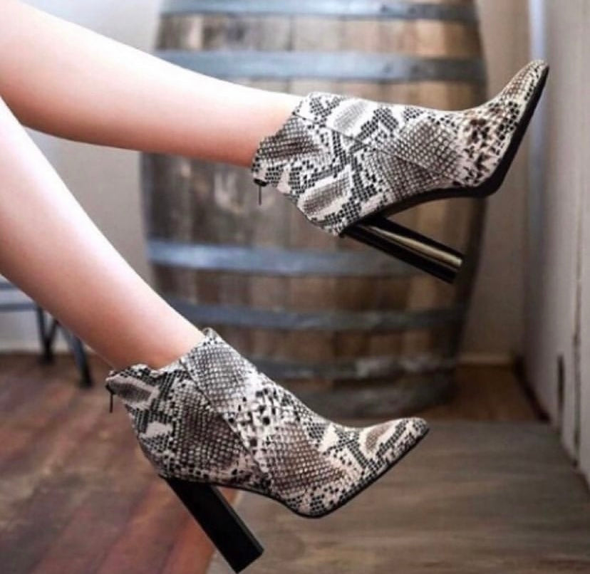 Print Boot