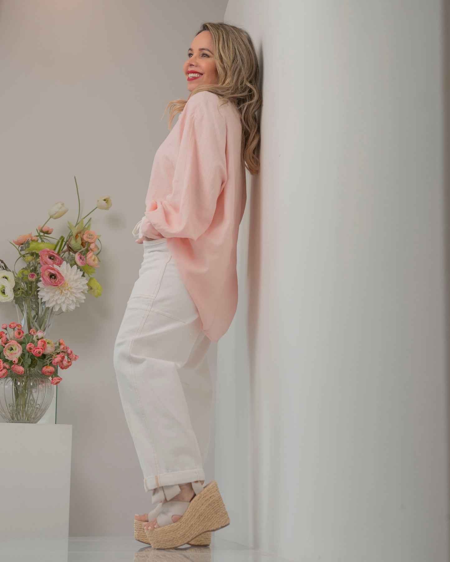 TOP LINEN