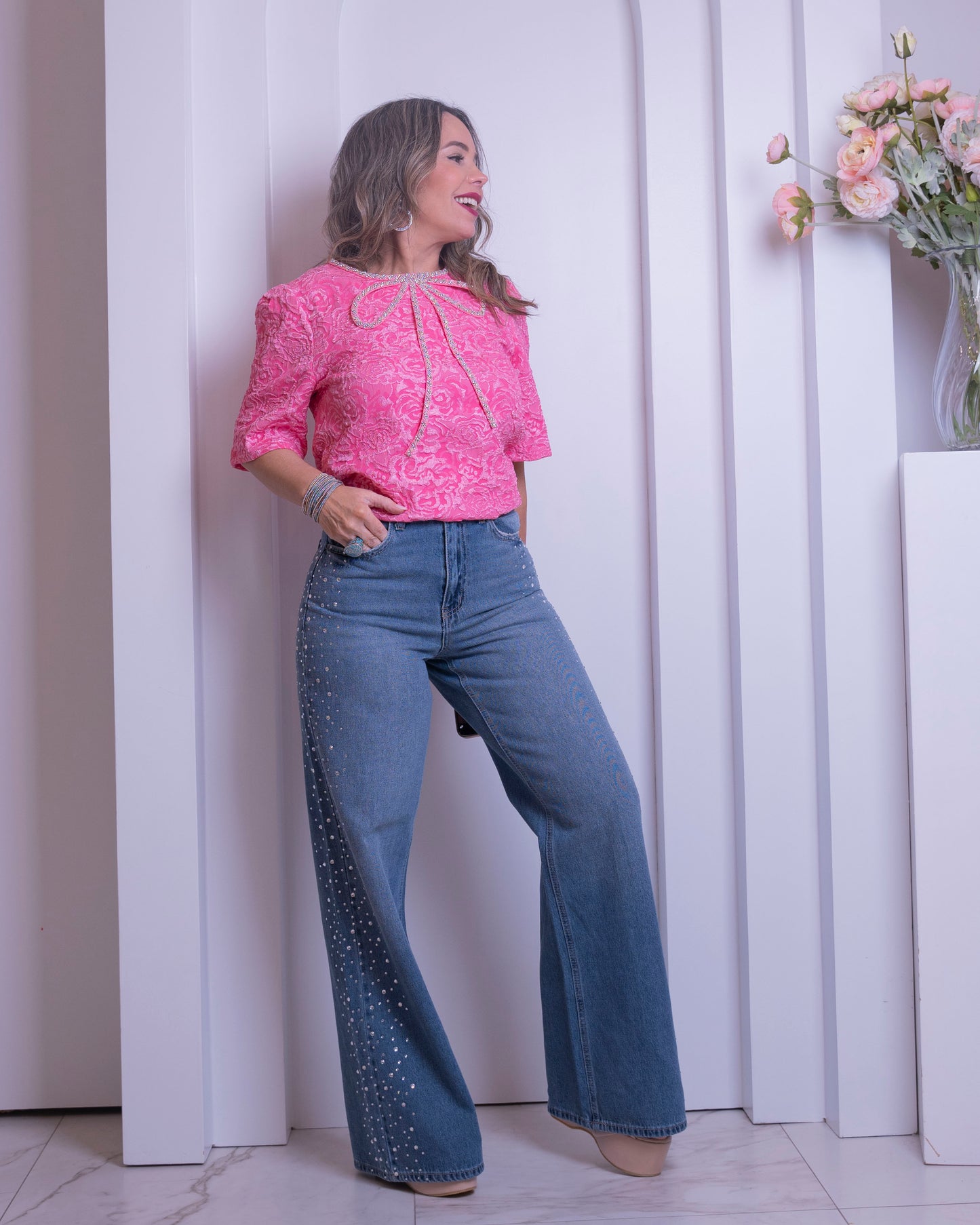 TOP PINK