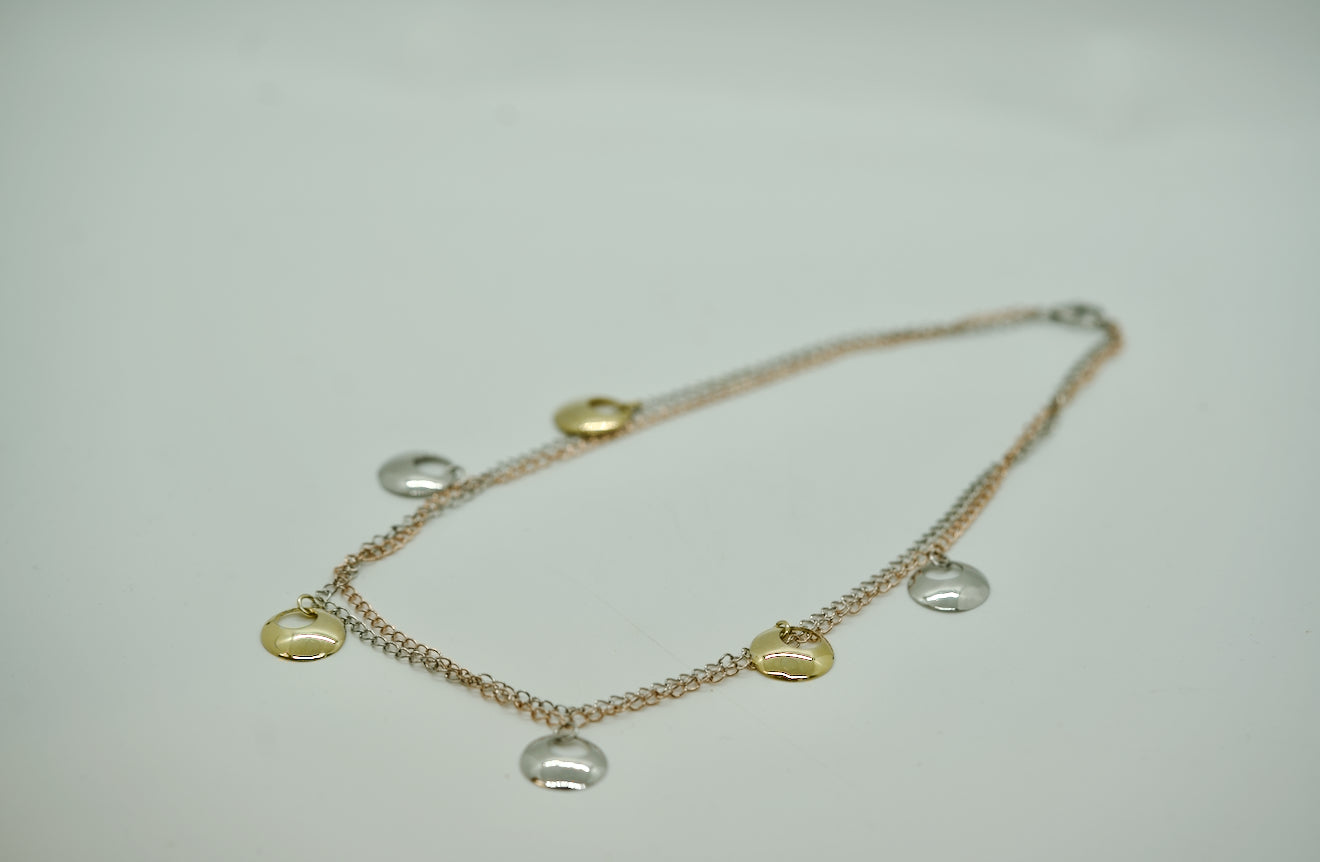 NECKLANCE