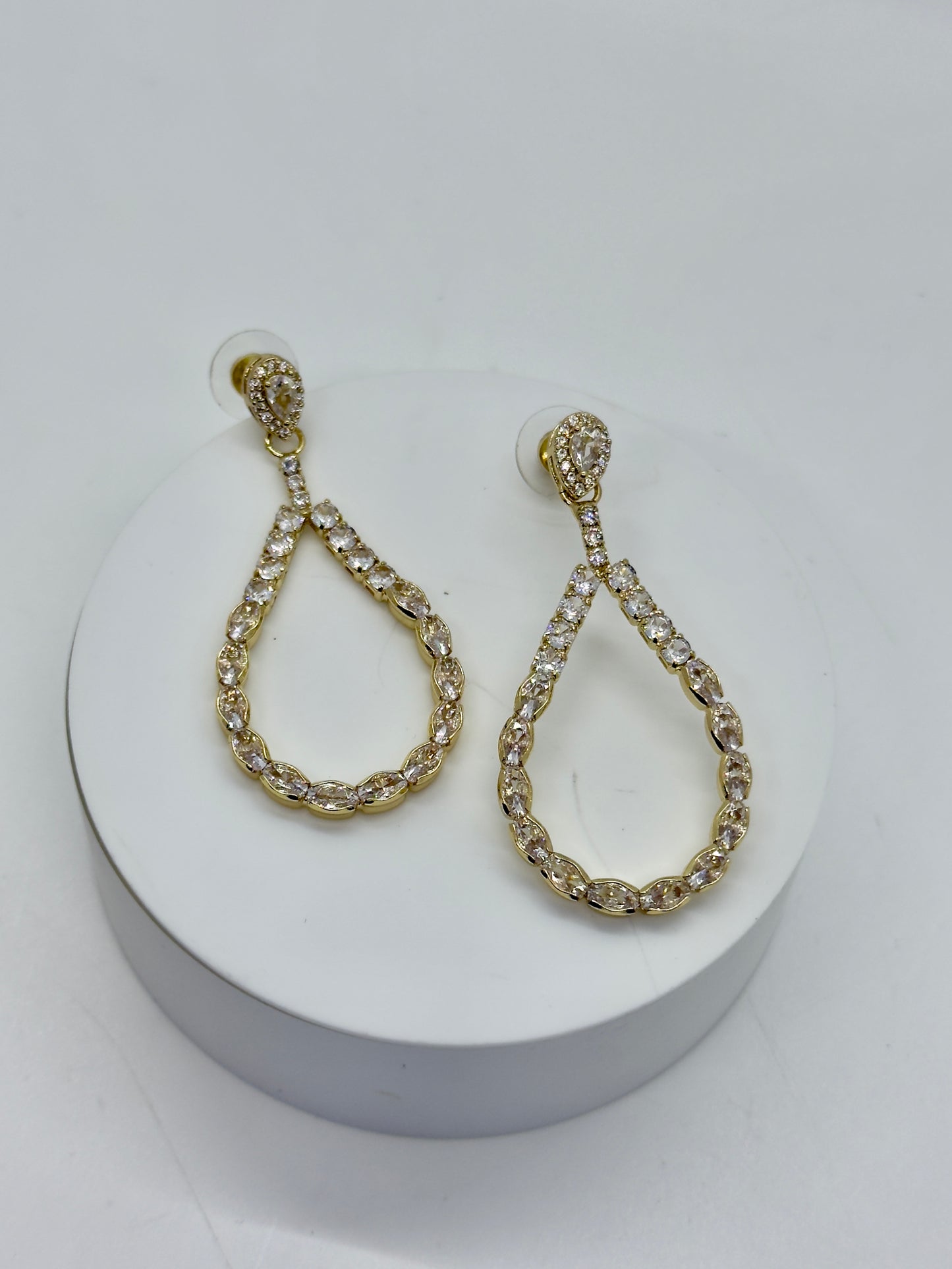 EARRING GD