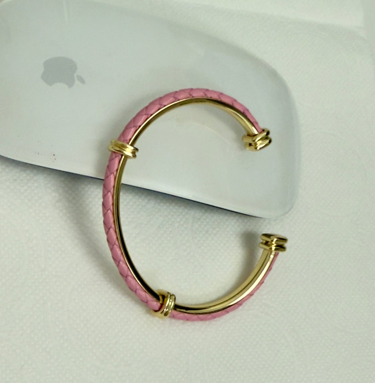 BRACELET PINK