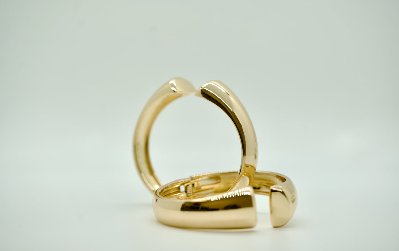 BRACELETS GOLD