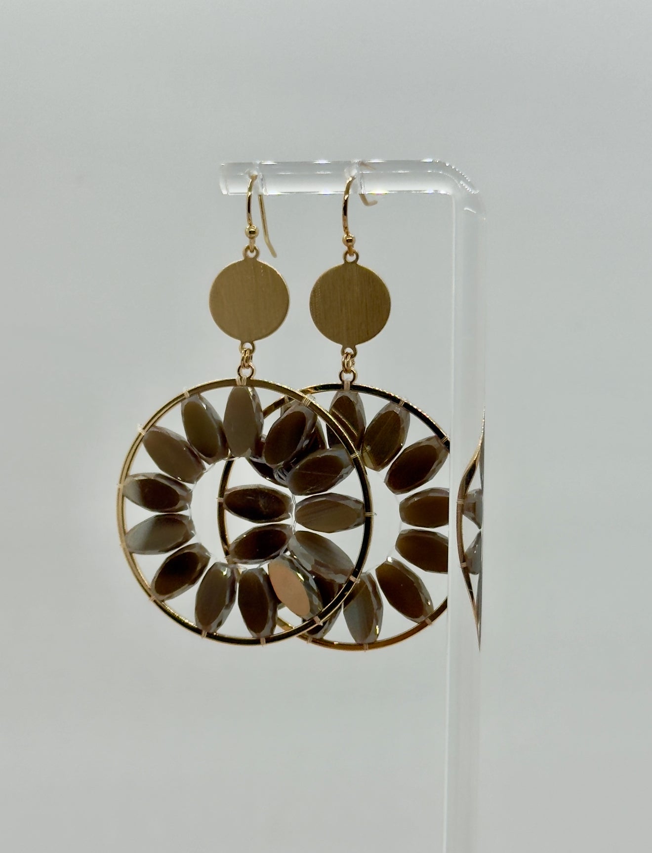EARRING BR