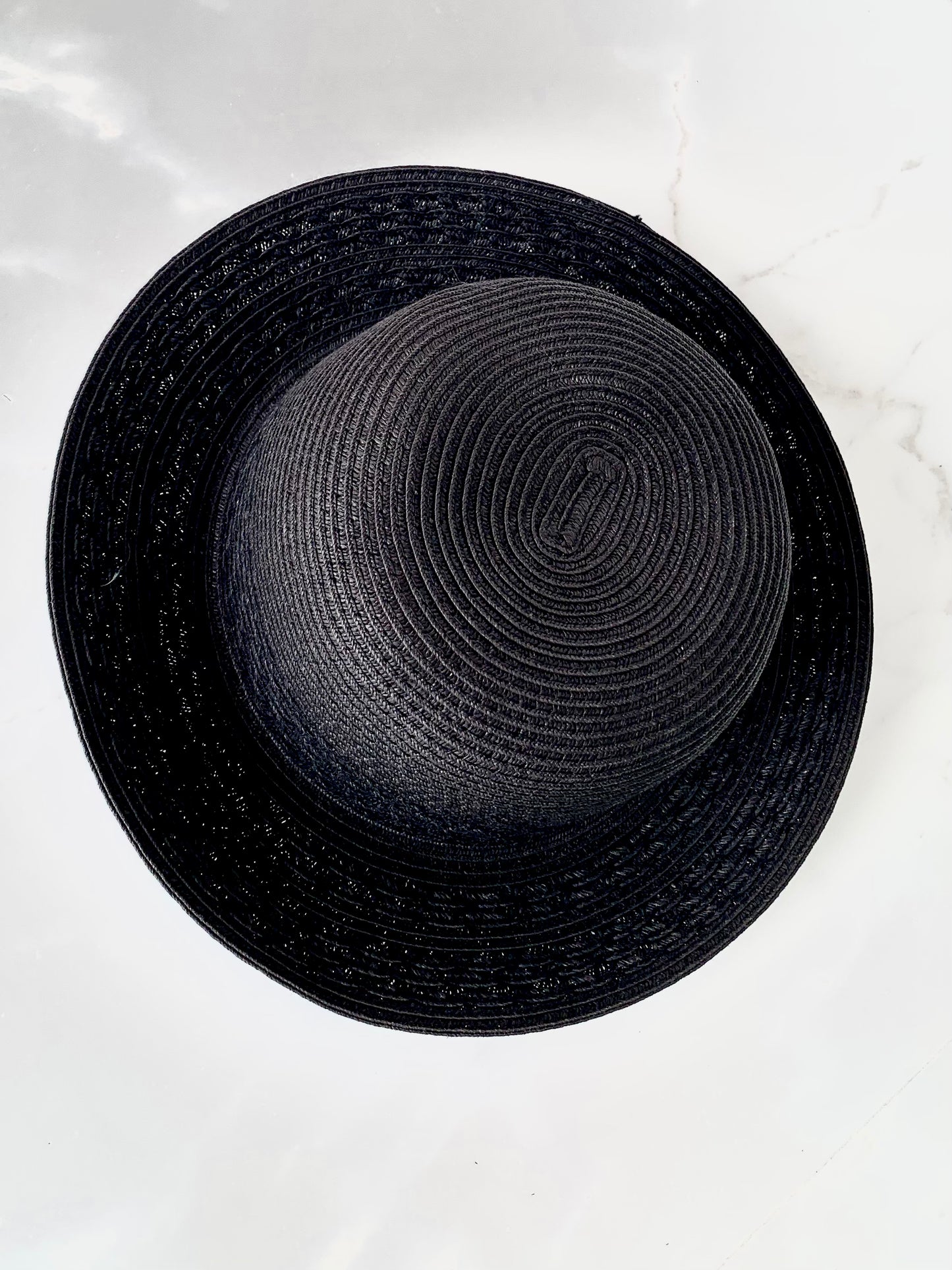Black hat