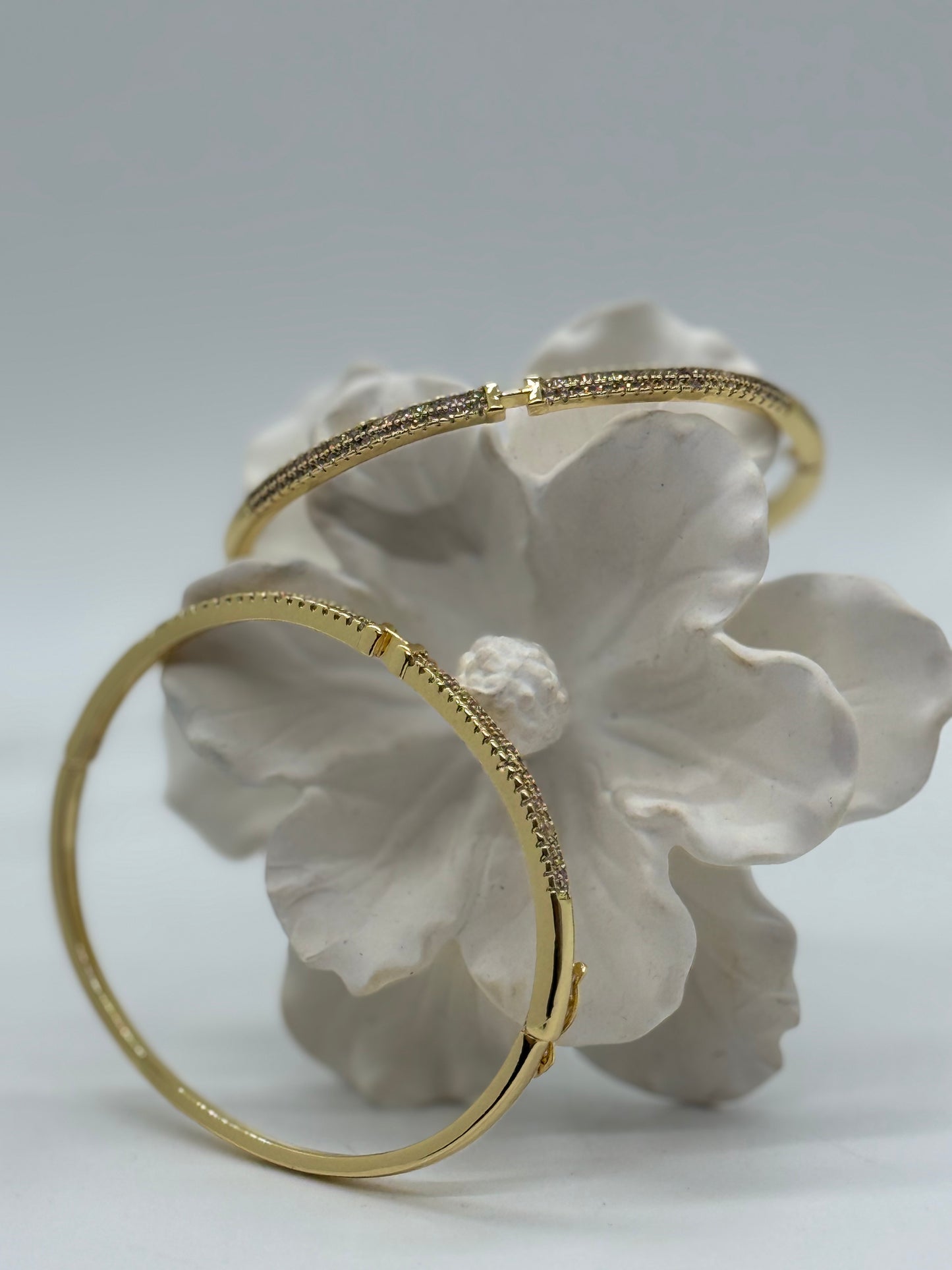 BRACELET GOLD
