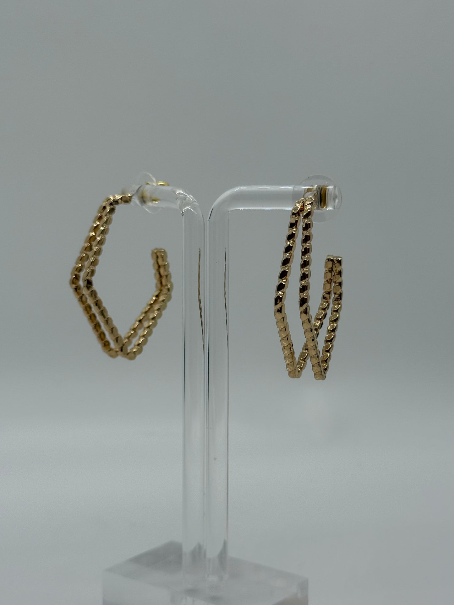 HOPP EARRING