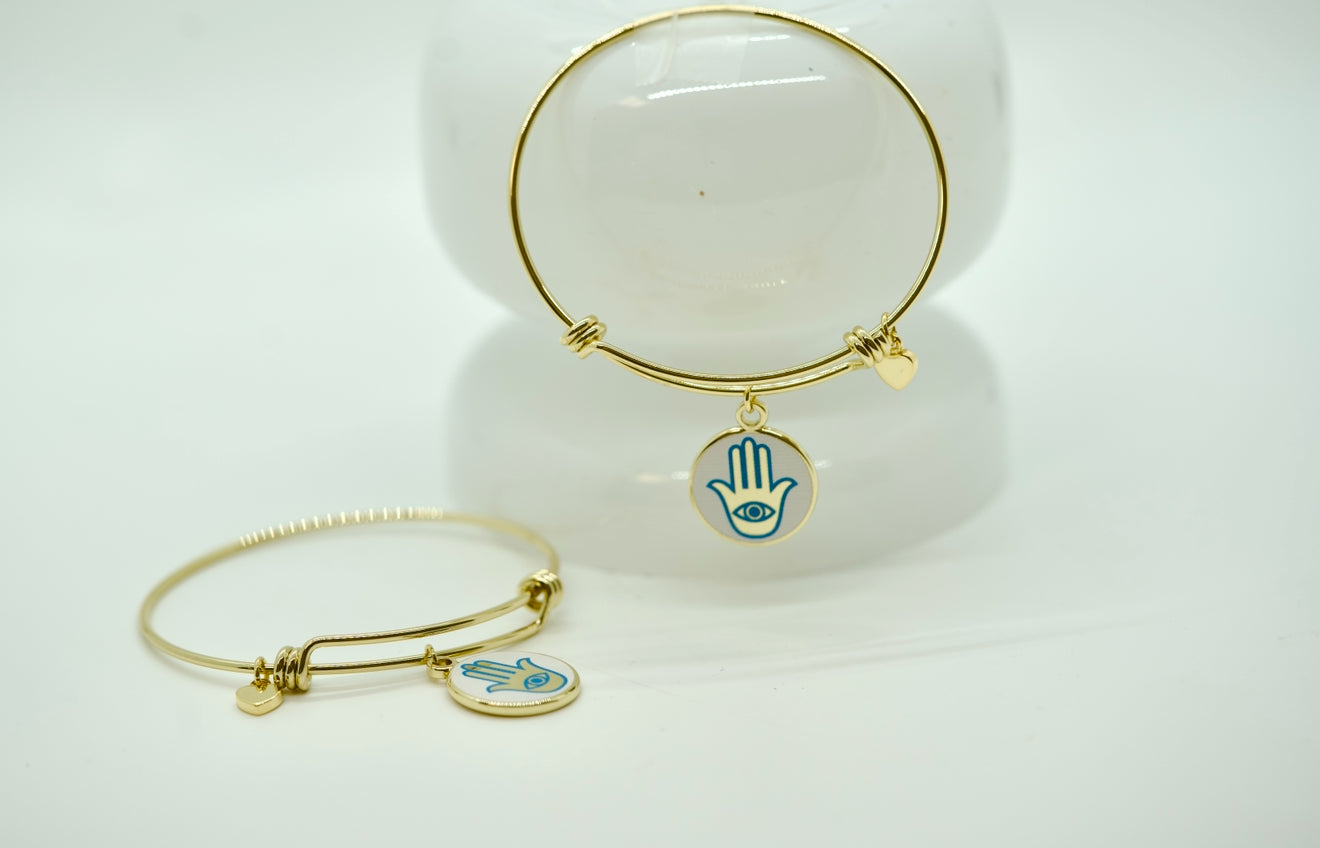 BRACELET HAND