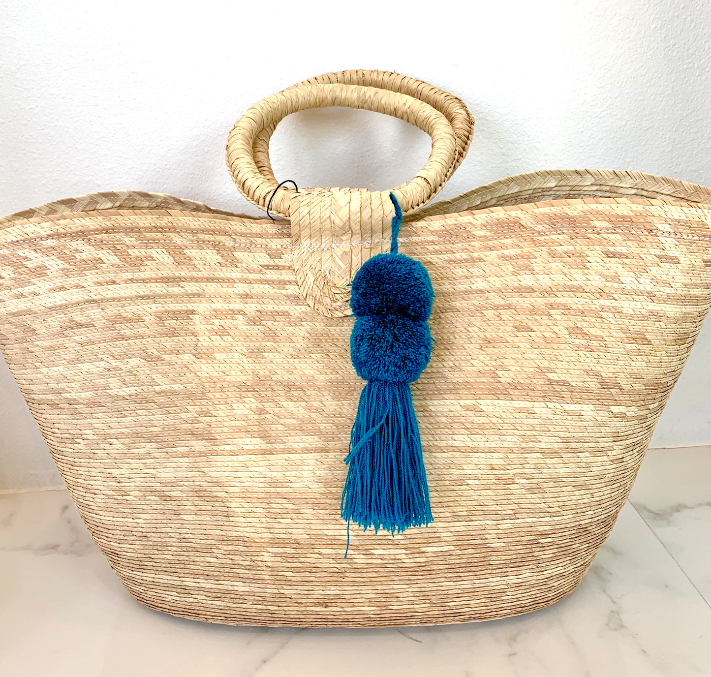 Woven bag