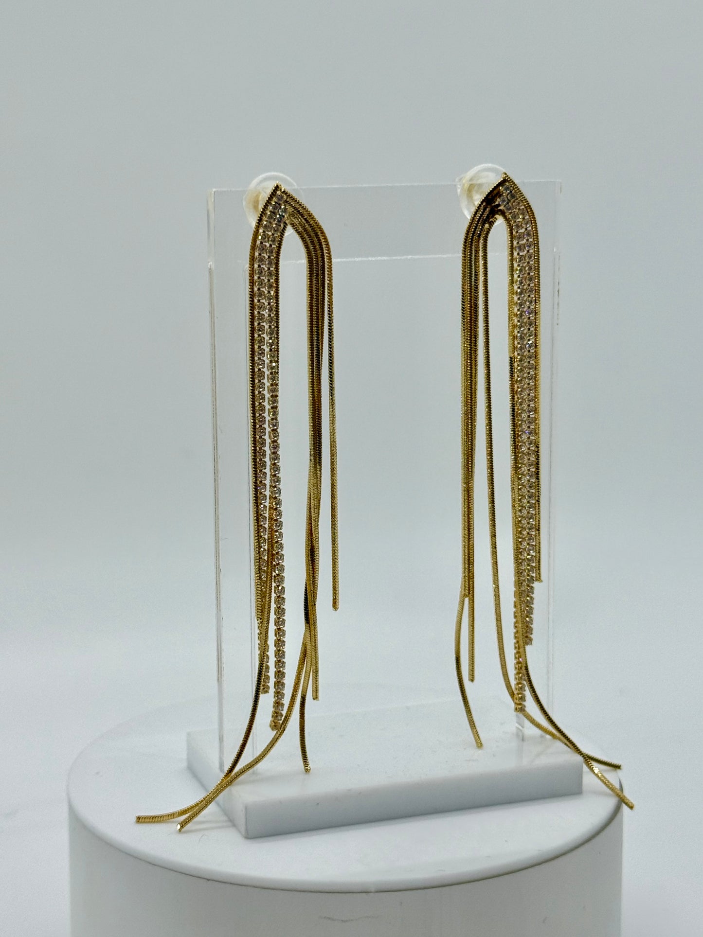 EARRING GOLD