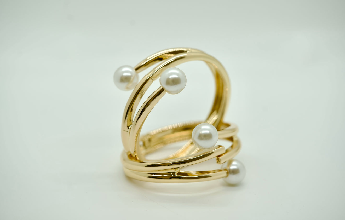 BRACELETS PEARL