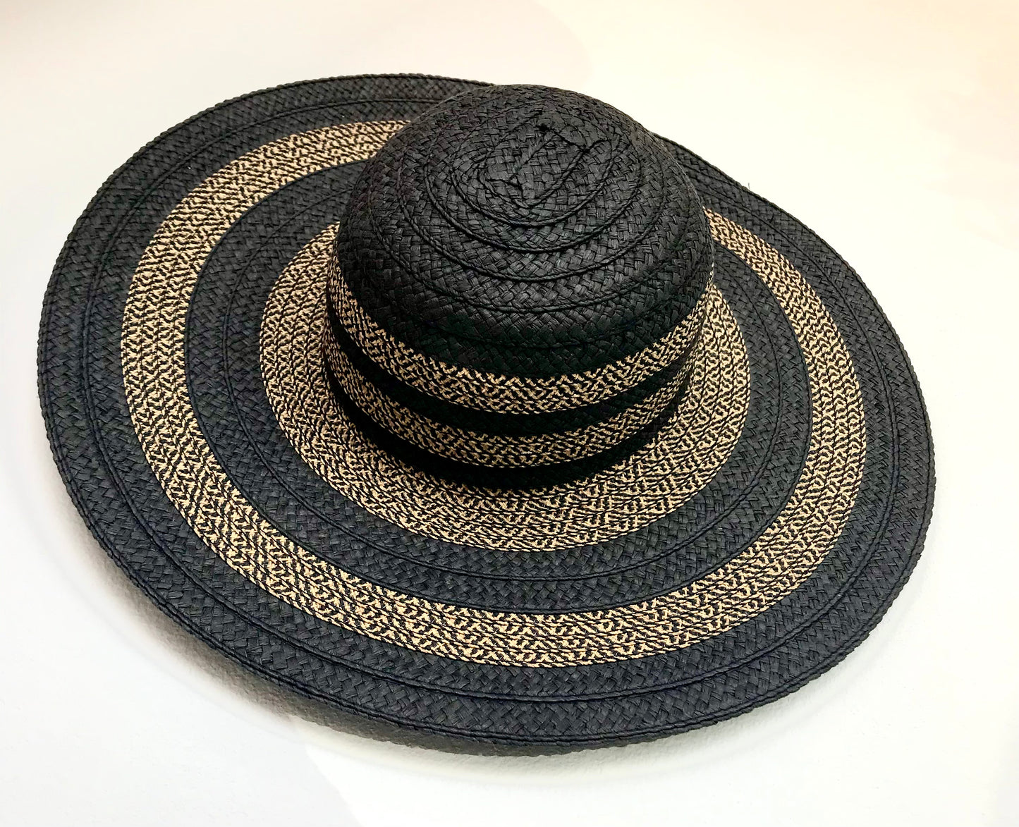 Mixed hat