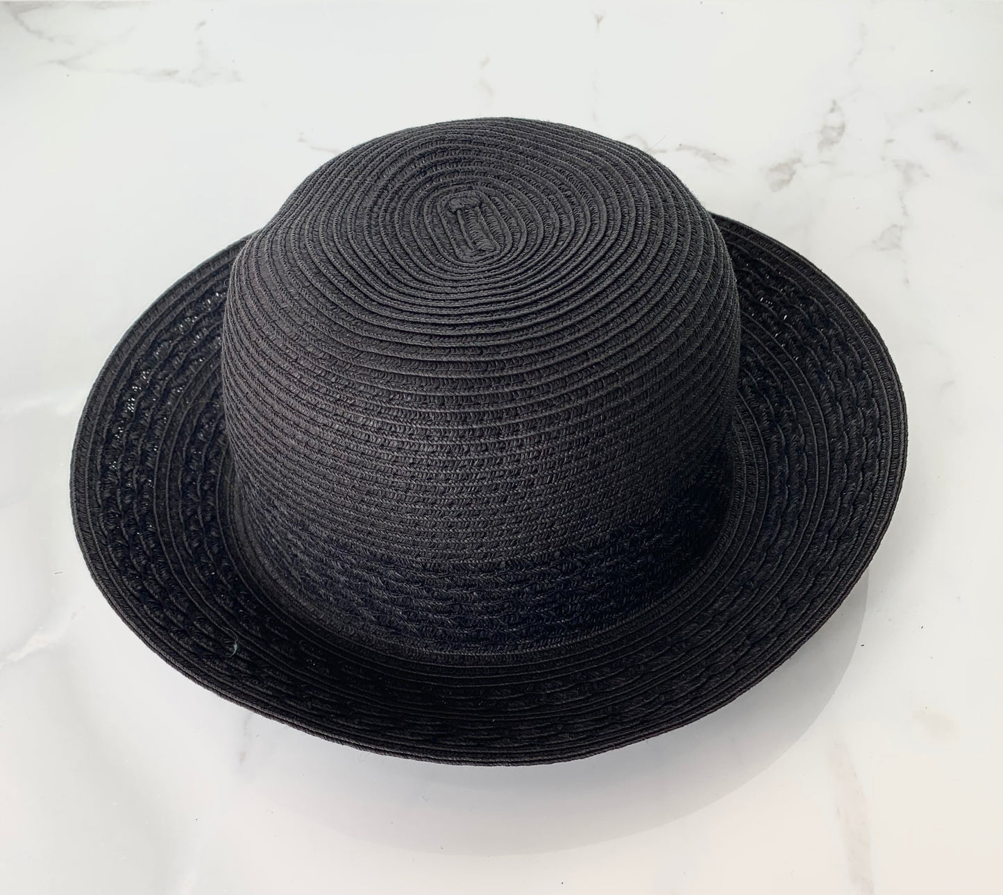 Black hat