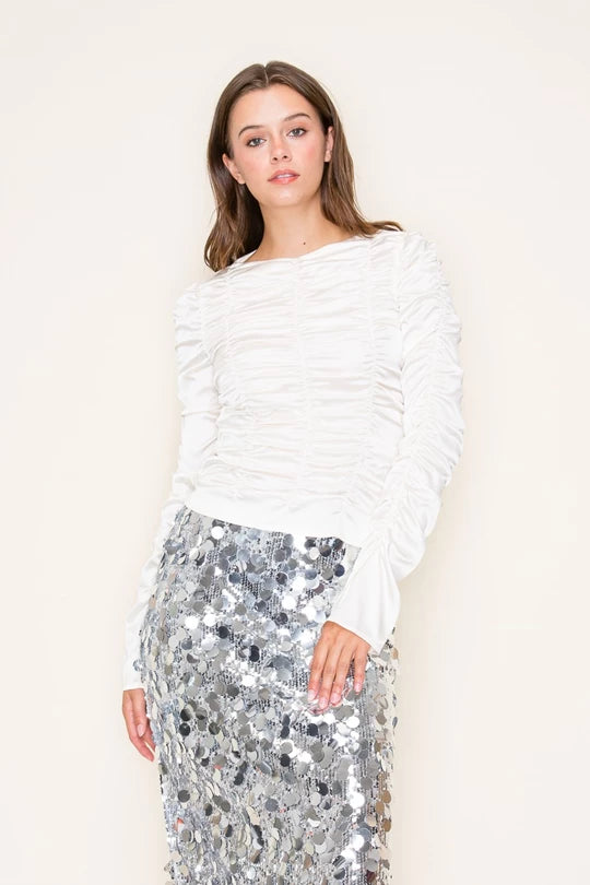 TOP IVORY