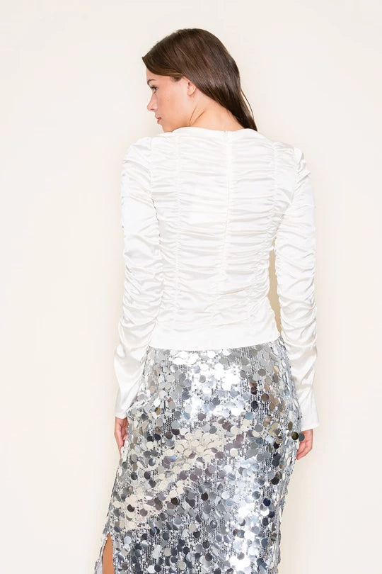 TOP IVORY