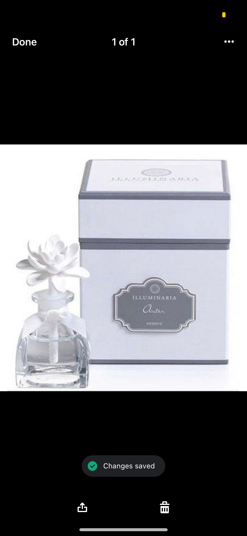 APRICOT BLOSSOM ZODAX