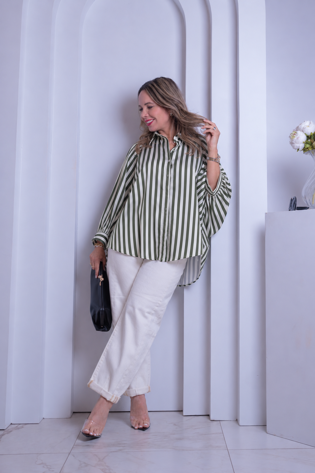 TOP STRIPE