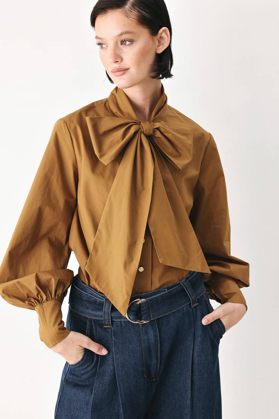 TOP CARAMEL