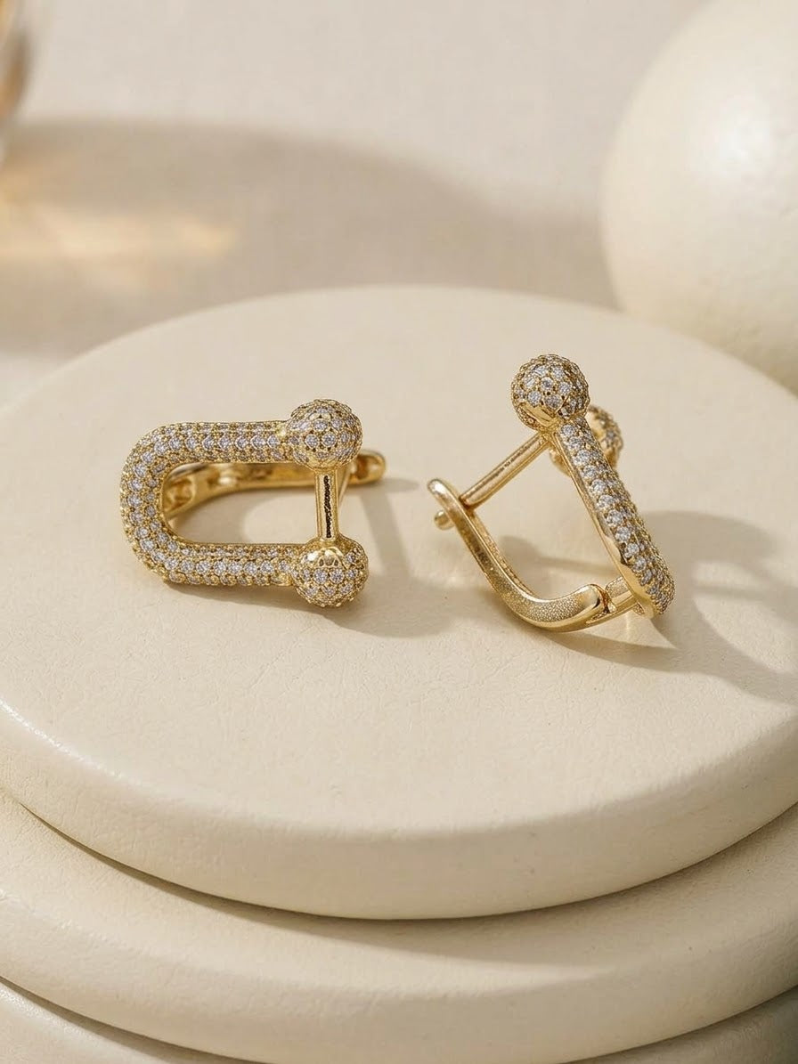 EARRIN CZ