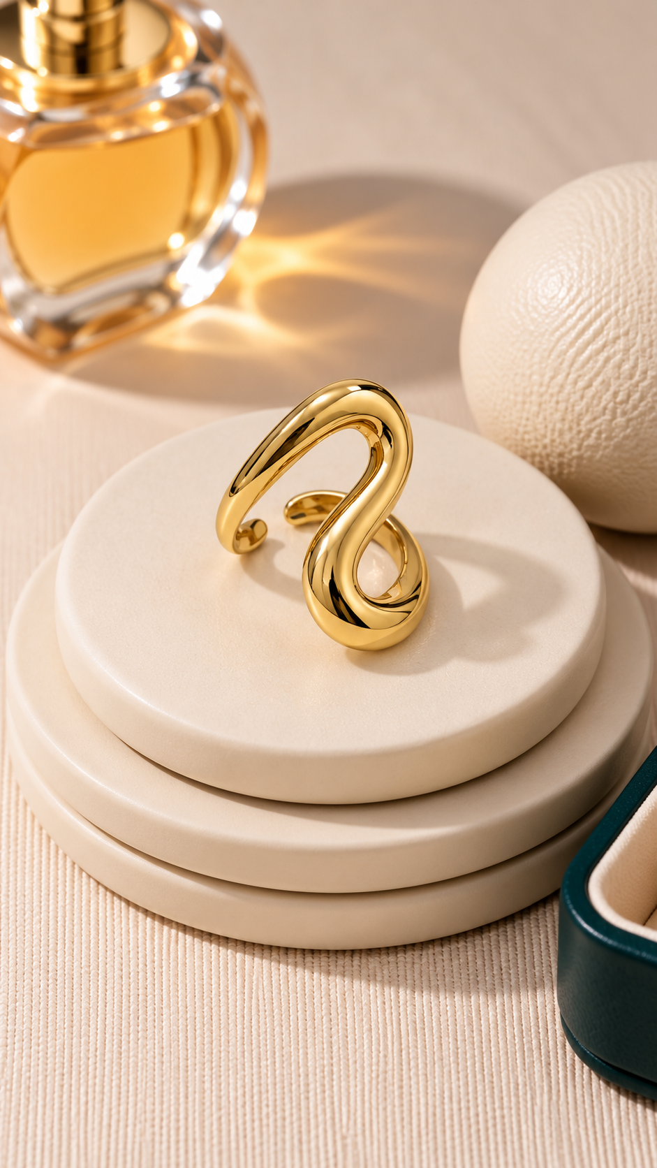 RING GOLD