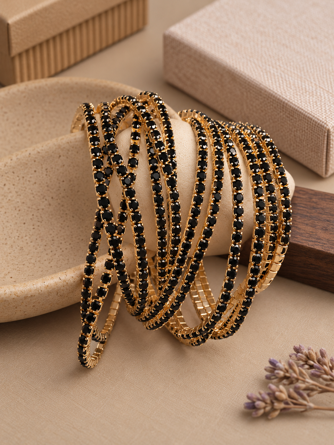 BRACELET 12 LN