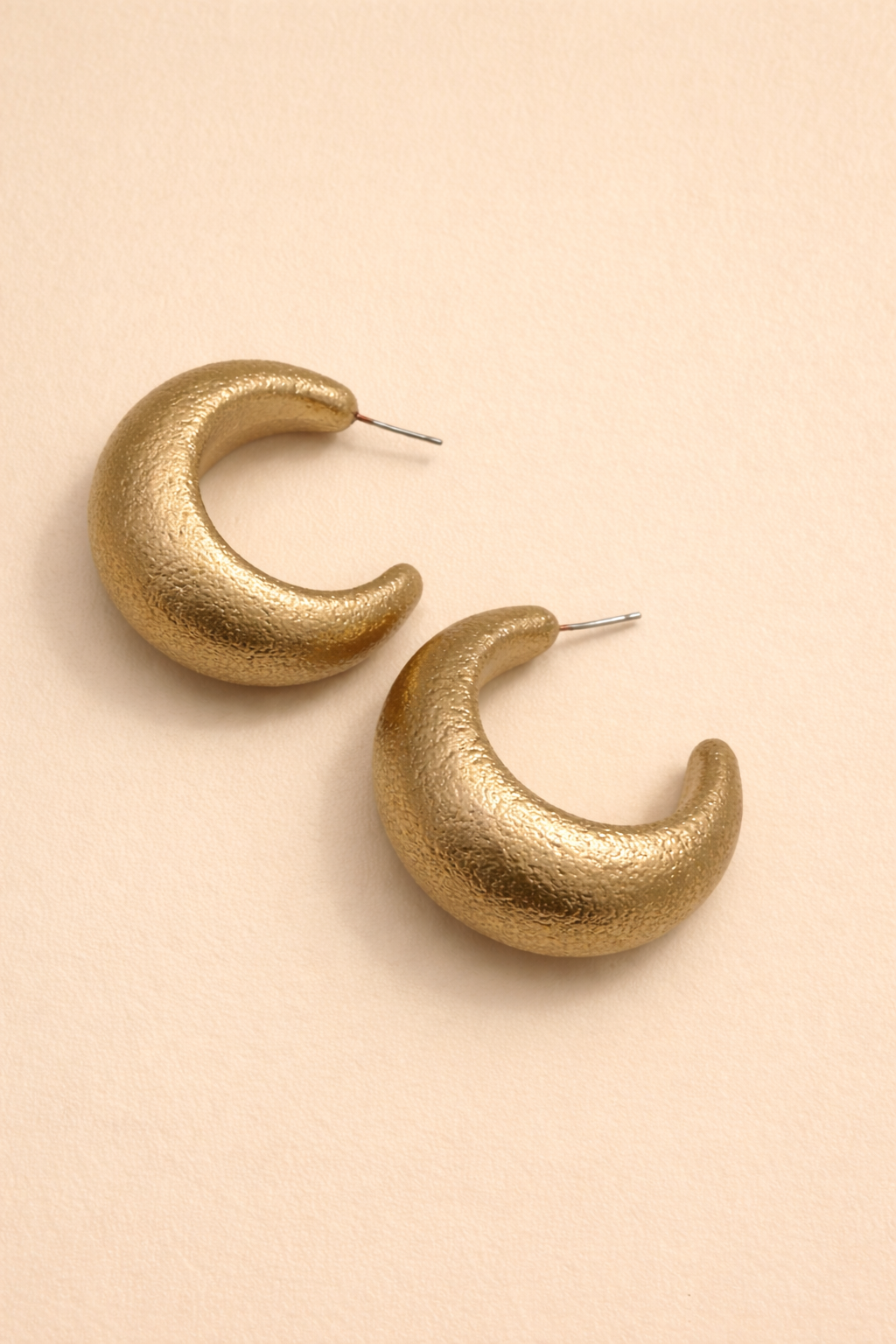 HOOP EARRINGS