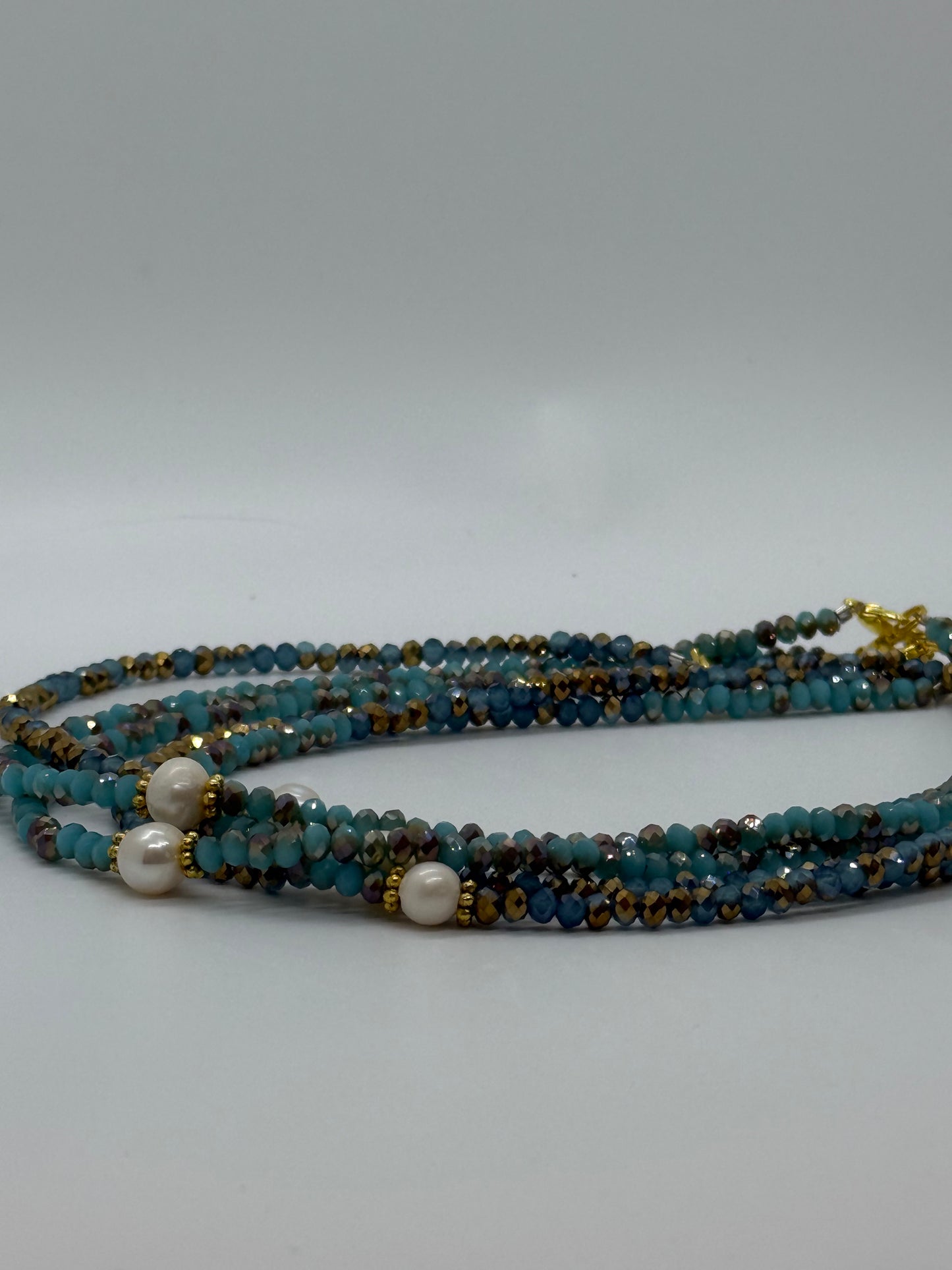 NEKLACE