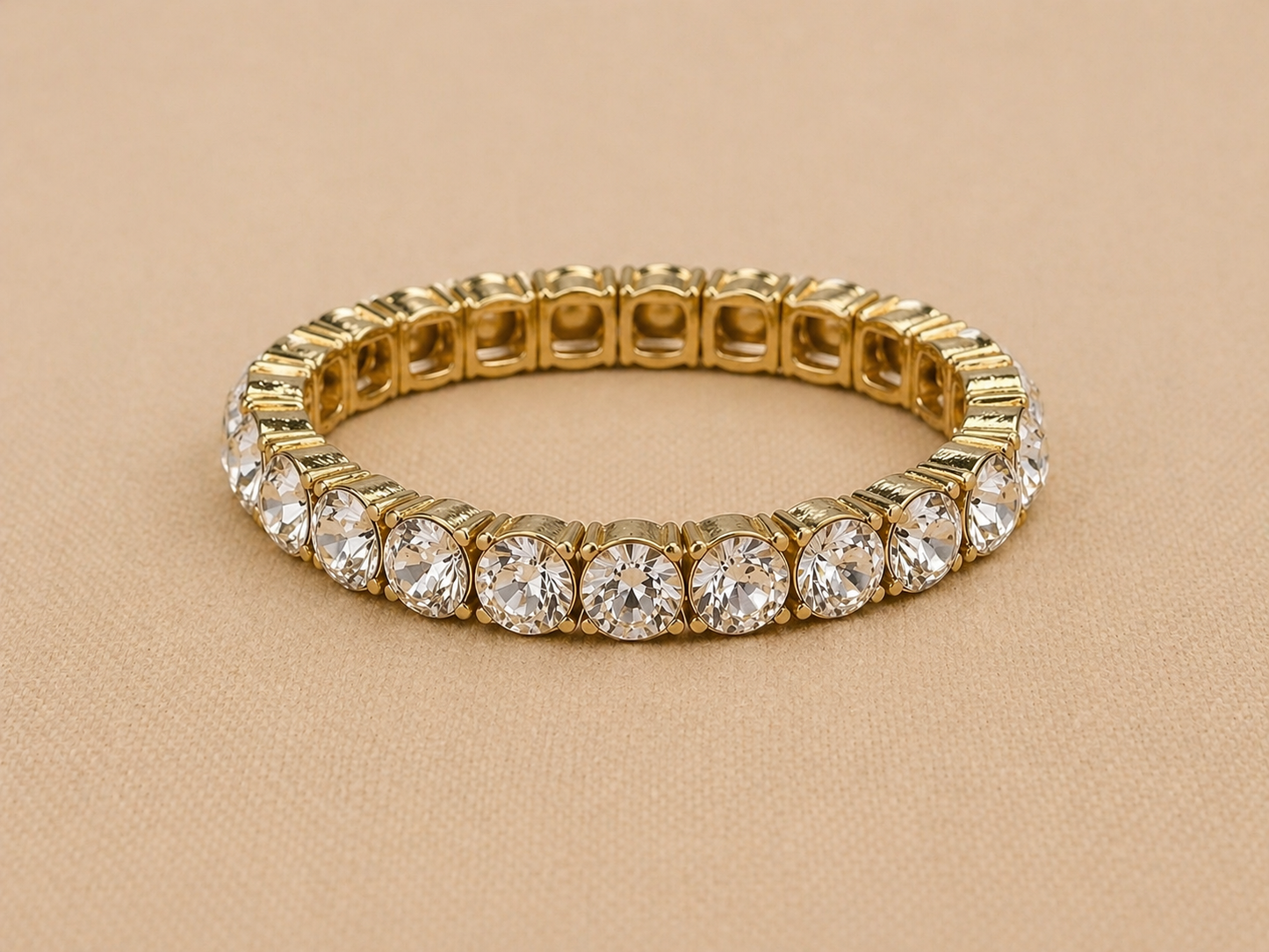 BRACELET CLEAR