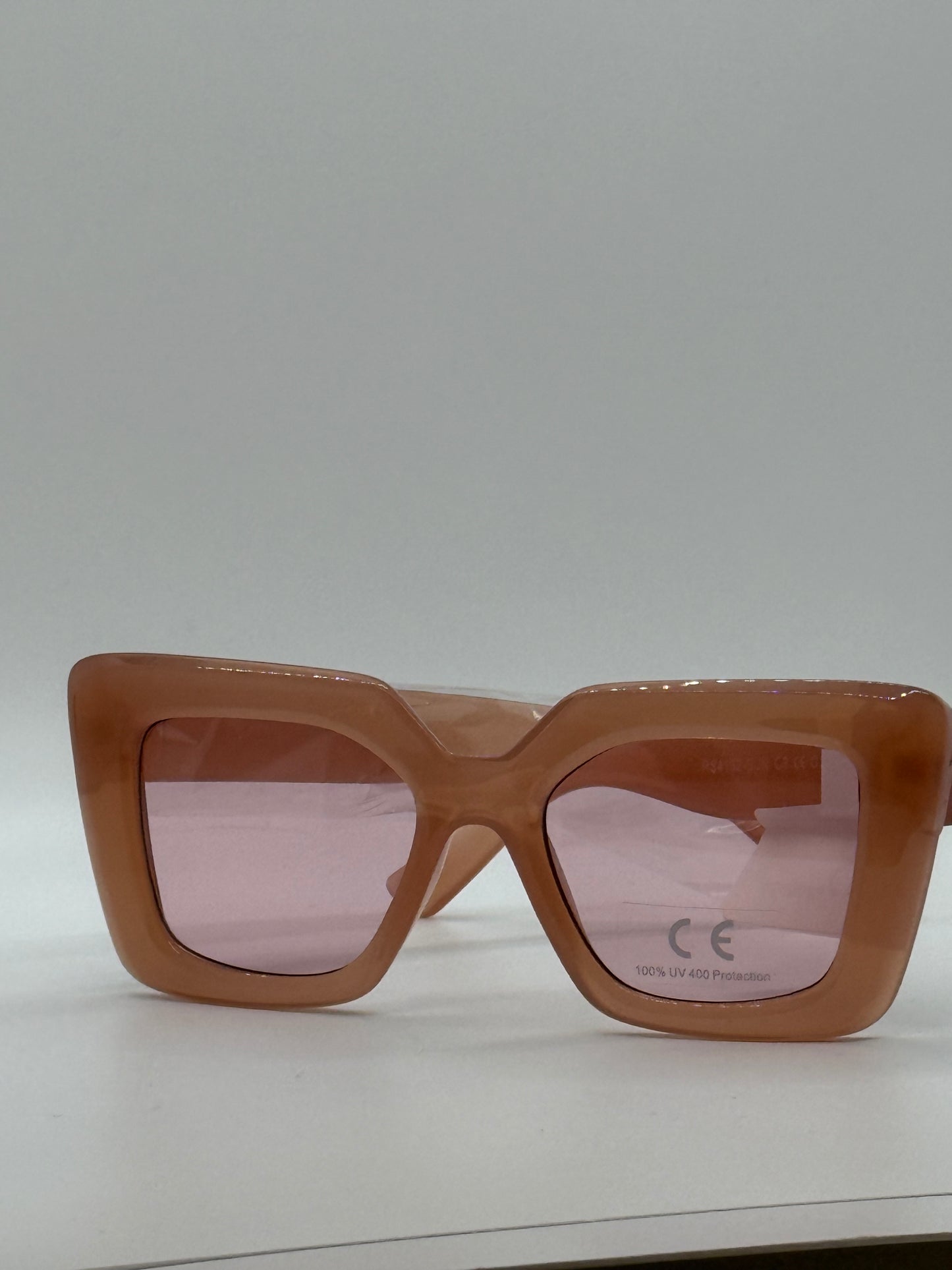 SUNGLASSES
