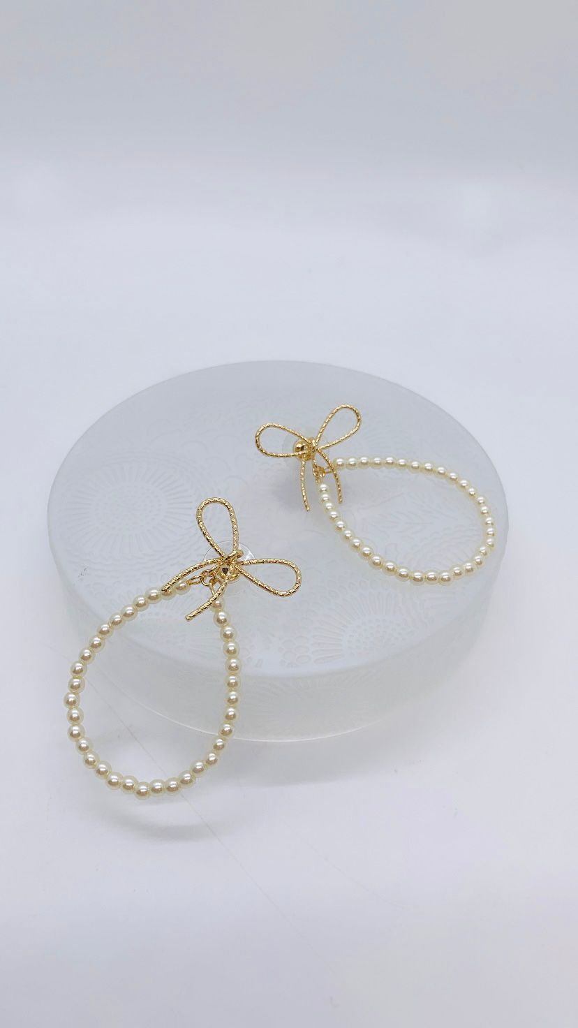 EARRING