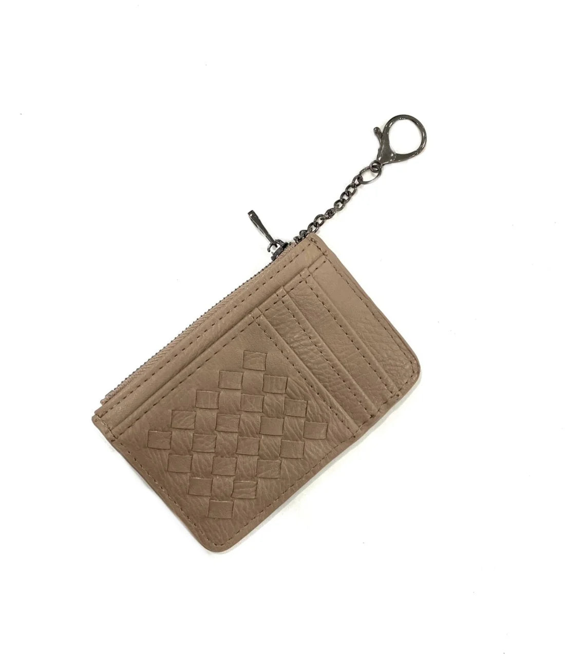 Keychain Wallet