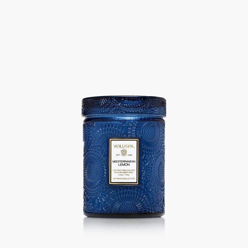 CAND 5.5 oZ MEDITE JAR