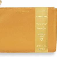 Birthstone Clutch