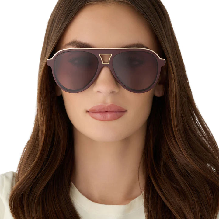 SUNGLASSES RED