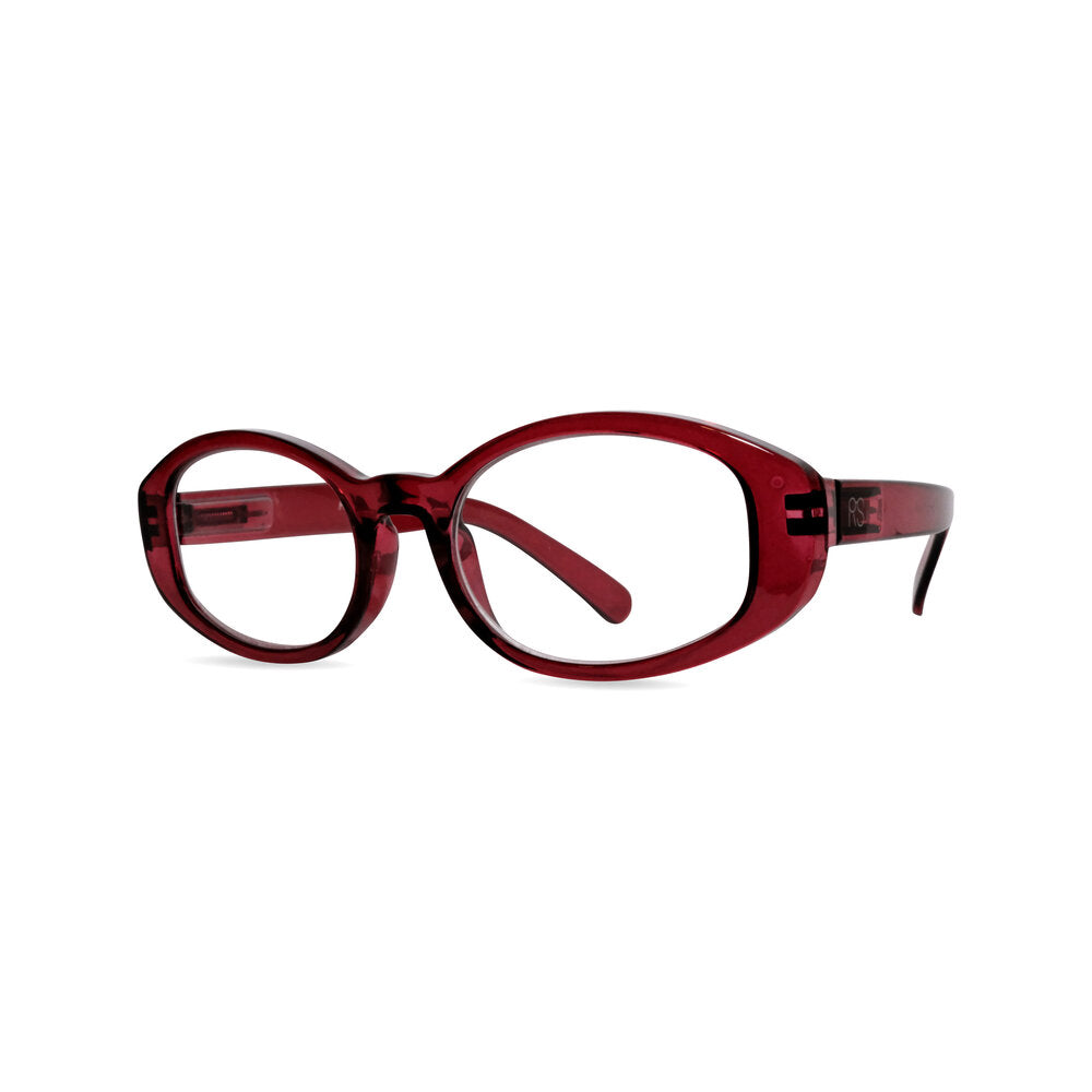 READERS GLAS/RED