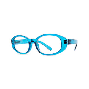 READERS GLAS/AQUA