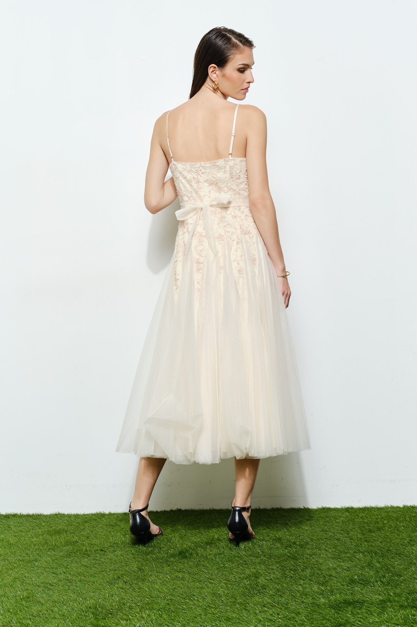 DRESS PINK
