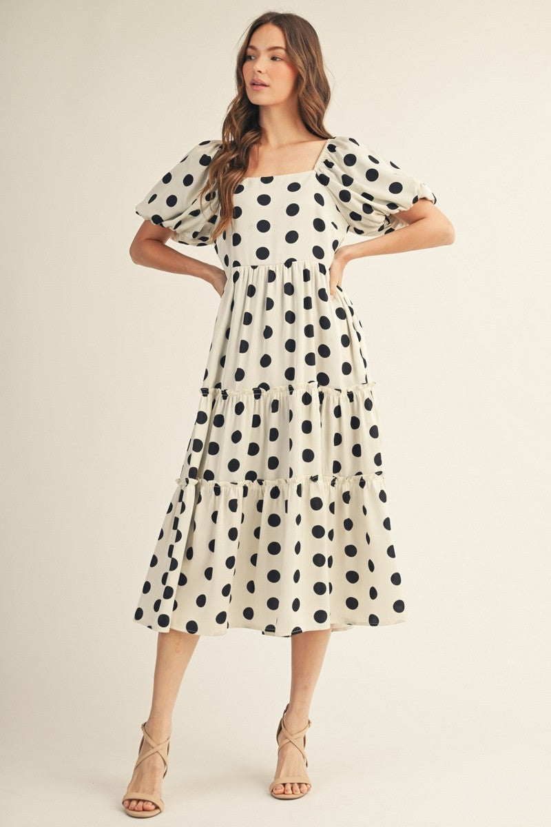 DRESSN POLKA