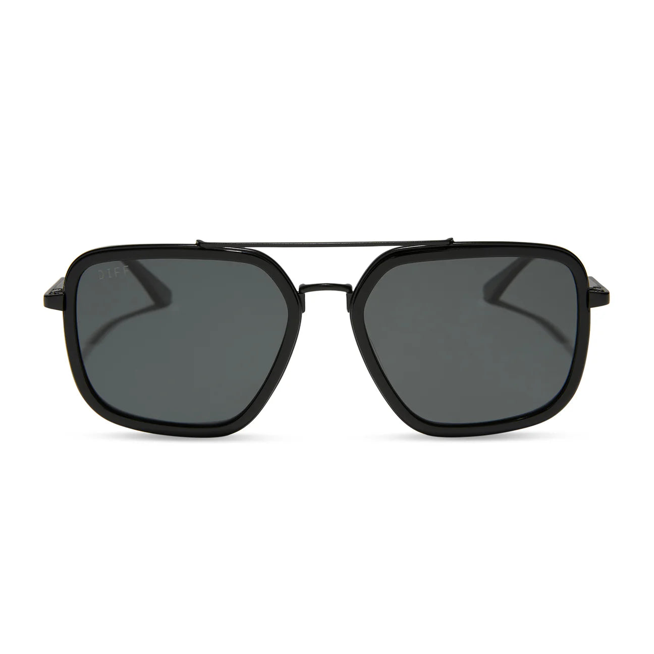 SUNGLASSES JOR-BLACK