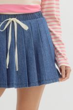 SKIRT DENIM