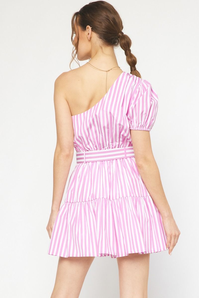 DRESS PINK