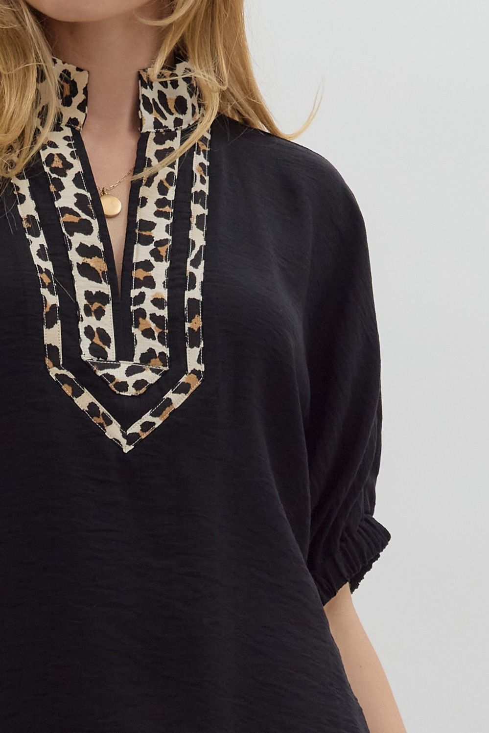 TOP BLACK