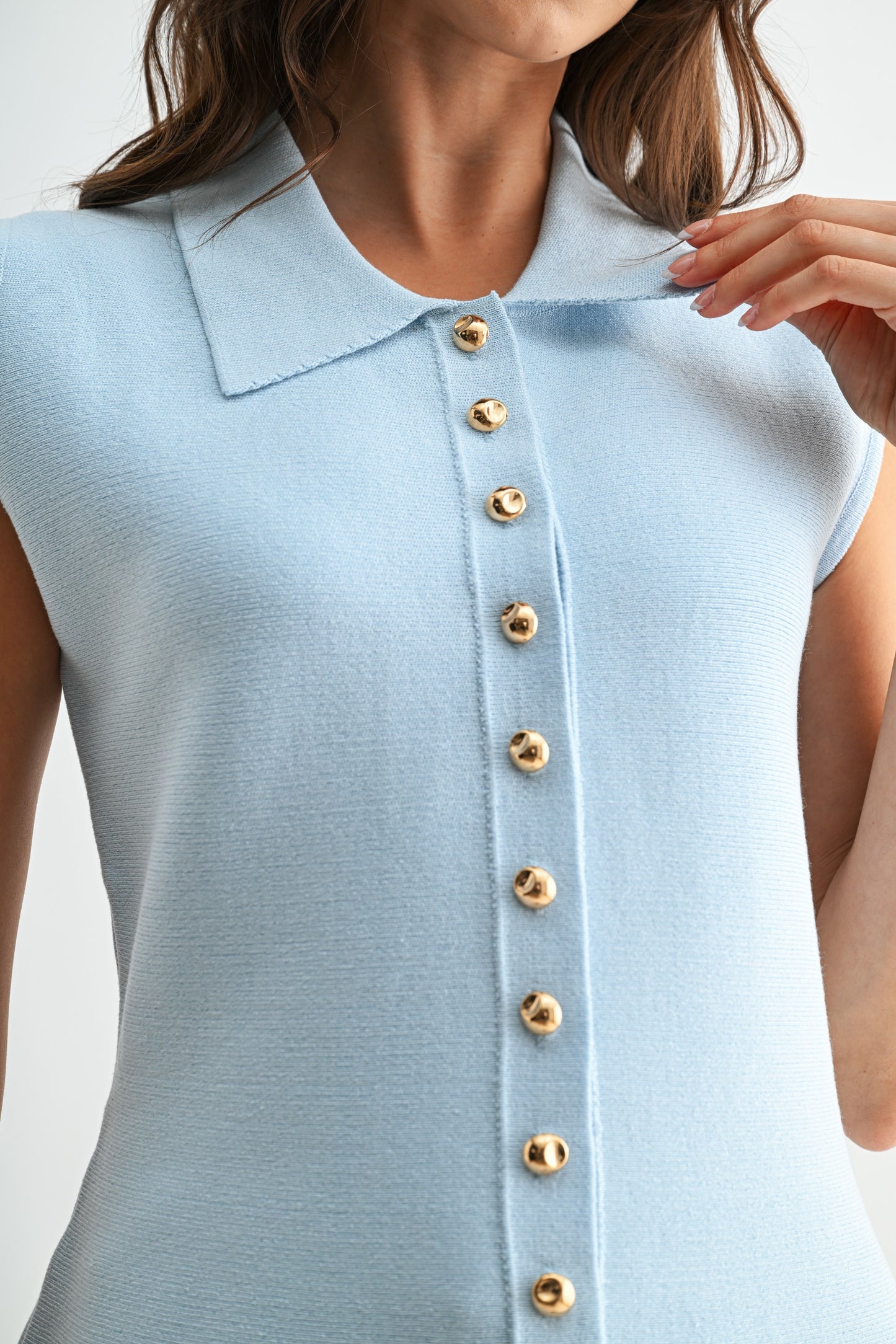 TOP BLUE VES