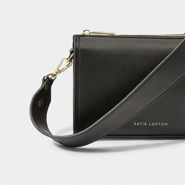 Zana Crossbody Purse